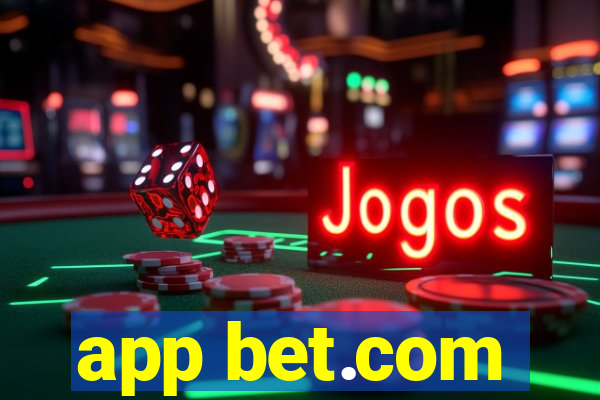 app bet.com